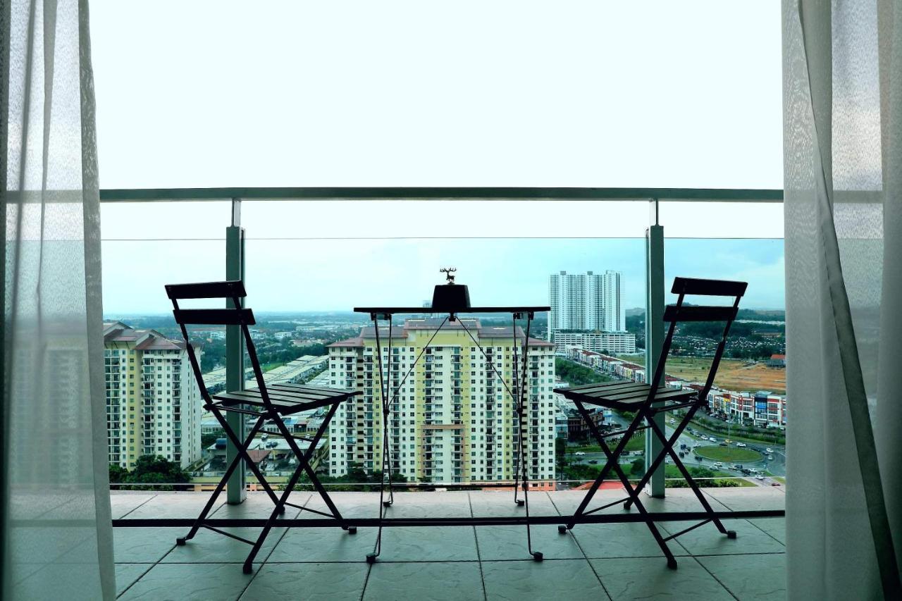 Viva Homestay @ Jb Mount Austin Ikea, Aeon, Toppen, Bubble Tea Town Johor Bahru Exterior photo